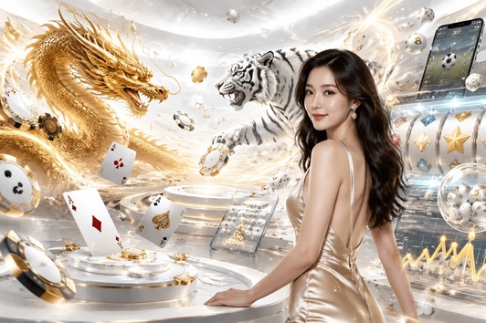 Giá trị cốt lõi 789vin